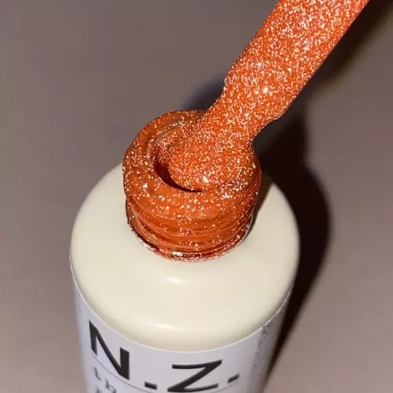 Nika Zemlyanikina / Гель-лак / Flash Neon #02 / 6 мл