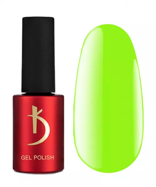 Kodi / Гель-лак №125 BR/7 мл