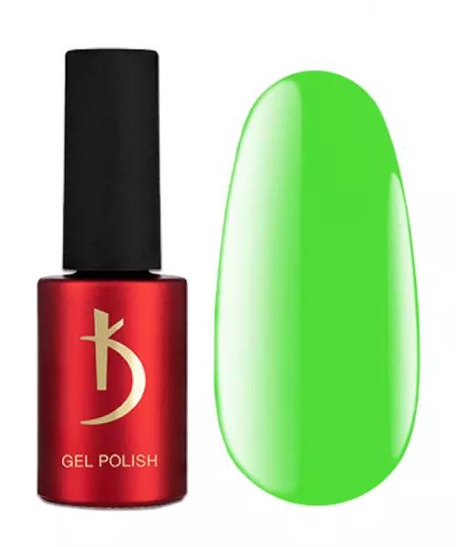 Kodi / Гель-лак №133 BR/7 мл