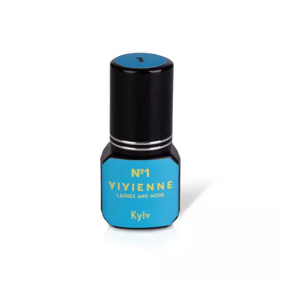 Vivienne / Клей KYIV №1