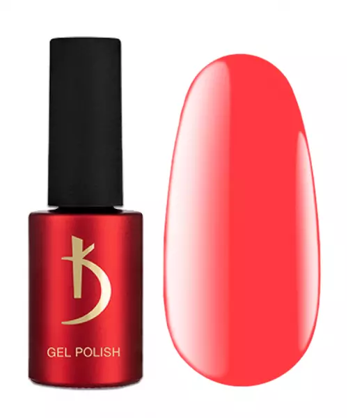 Kodi / Гель-лак №72 BR/7 мл