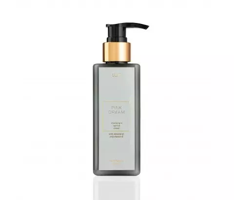 Lilav / Лосьйон для тіла / Pink Dream / LV220 №009 / 200 мл