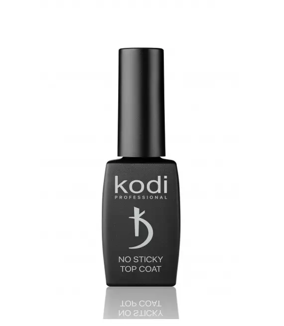 Kodi / Верхнє топ покриття без дисперсійного шару / No Sticky Top Coat
