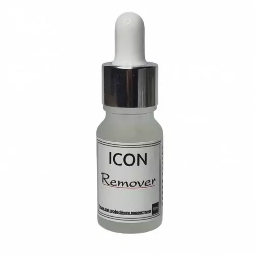 ICON / Ремувер для видалення тату і татуажу / 10мл