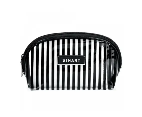 Sinart / Косметичка силіконова / СOSMETIC BAG