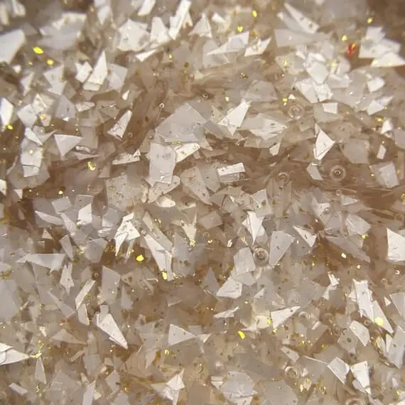 Nika Zemlyanikina / Rubber base / Kaleidoscope 01 / 15мл (Банка)