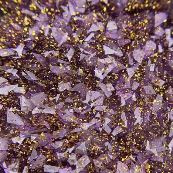 Nika Zemlyanikina / Rubber base / Kaleidoscope 03/15мл (Банка)