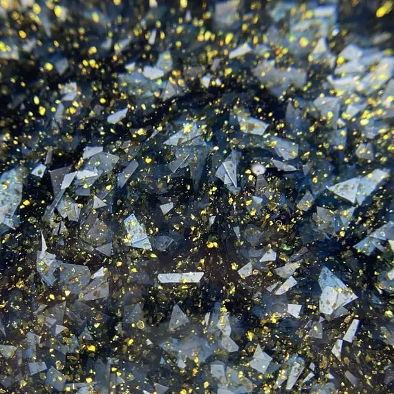 Nika Zemlyanikina / Rubber base / Kaleidoscope 04/15мл (Банка)