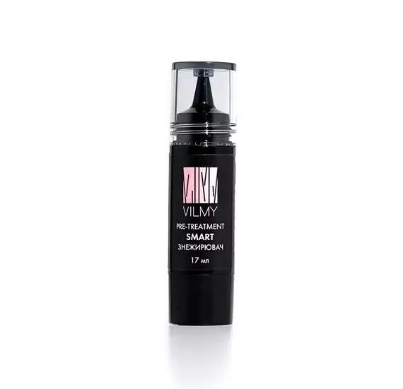 VILMY / Знежирювач / SMART / 17мл