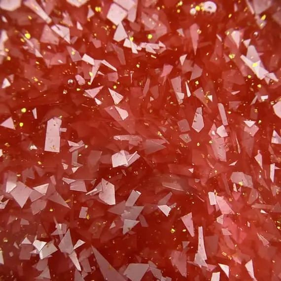 Nika Zemlyanikina / Rubber base / Kaleidoscope 05/15мл (Банка)