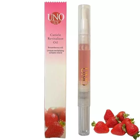 Олія олівець для догляду за нігтями та кутикулою / 5 мл.