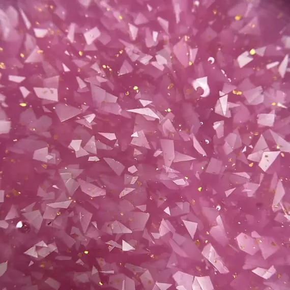 Nika Zemlyanikina / Rubber base / Kaleidoscope 08 / 15мл (Банка) (Розпродаж. Термін до 17.07.2025р)