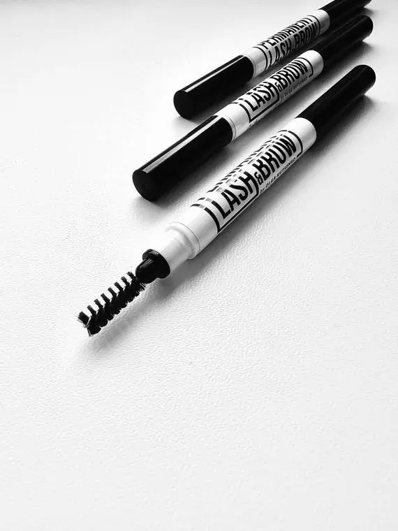 Permanent lash&brow / Восковий олівець для брів