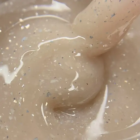 Nika Zemlyanikina / Камуфлирующий гель Builder Gel Foil 01/30мл