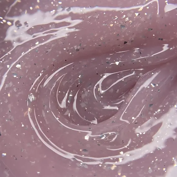 Nika Zemlyanikina / Камуфлирующий гель Builder Gel Foil 03/30мл