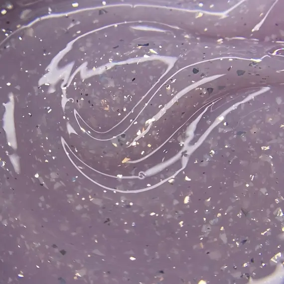 Nika Zemlyanikina / Камуфлирующий гель Builder Gel Foil 04/30мл