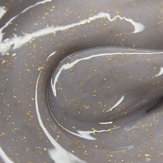 Nika Zemlyanikina / Камуфлирующий гель Builder Gel Foil 06/30мл