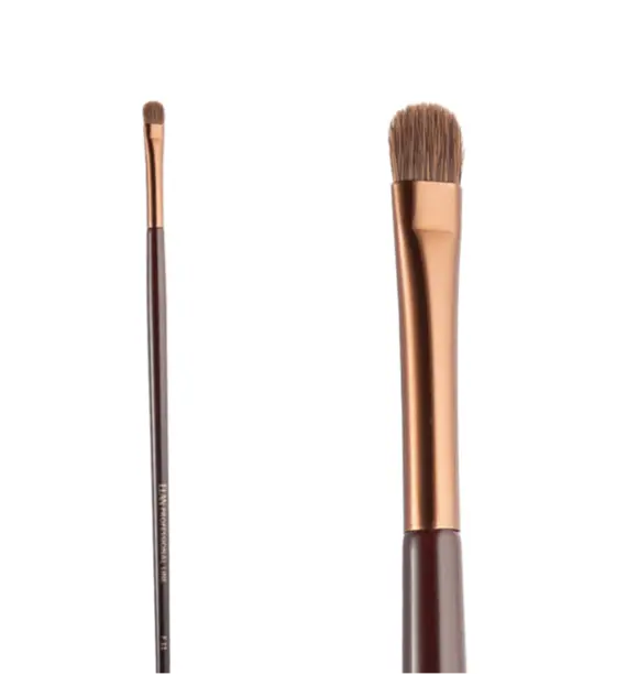 Elan / Пензель для макіяжу / Face #11