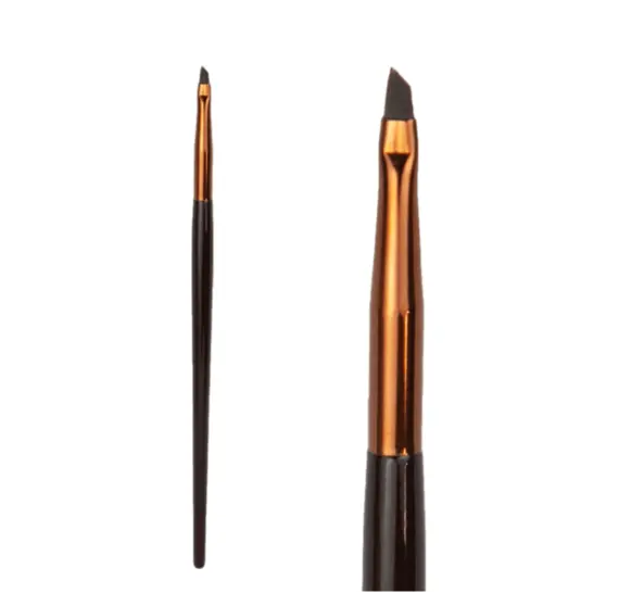 Elan / Пензель для макіяжу / Face #38