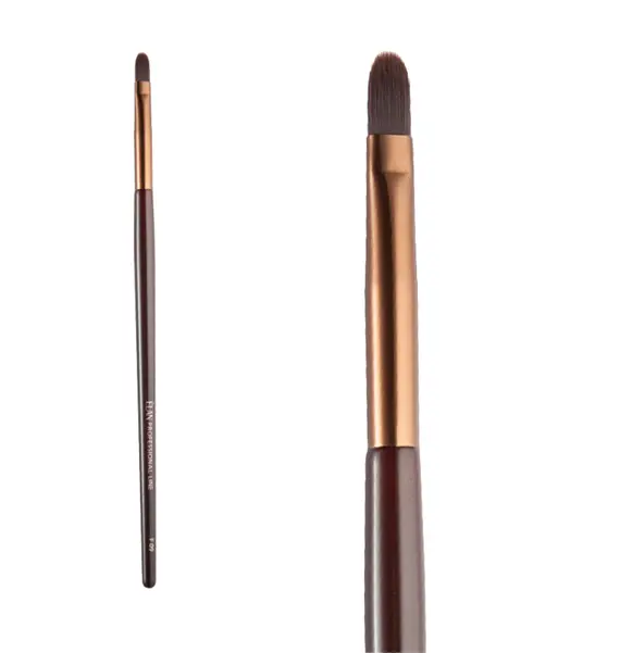 Elan / Пензель для макіяжу / Face #9