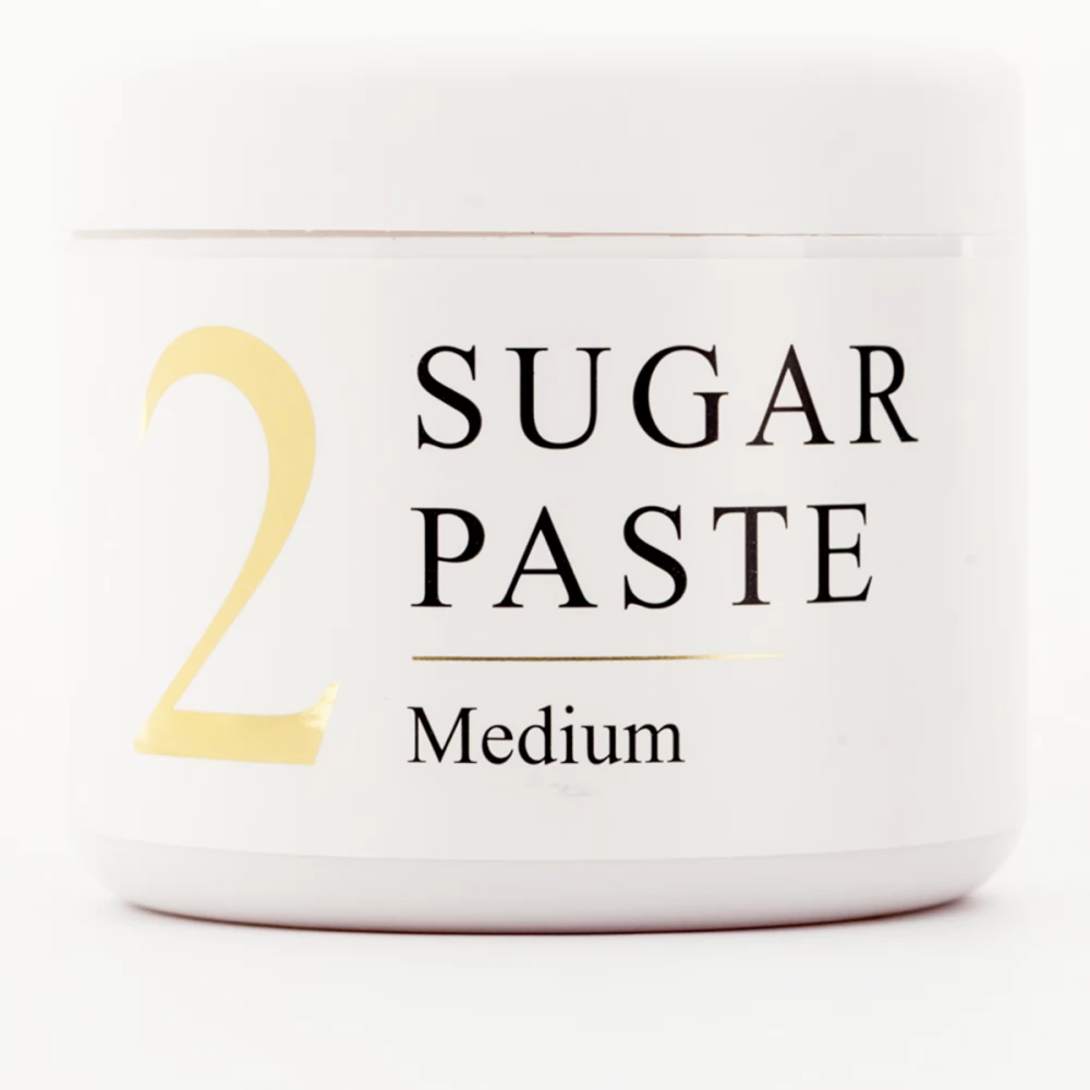 FRC Beauty / Паста для шугарінгу / MEDIUM