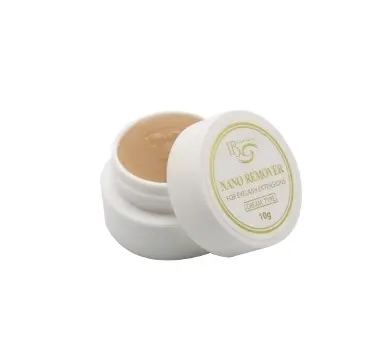 I-Beauty / Ремувер кремовий Nano / 10 г