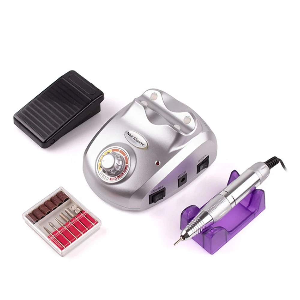 Фрезер ZS-603 Bucos Pro 45W/35000 / без педалі