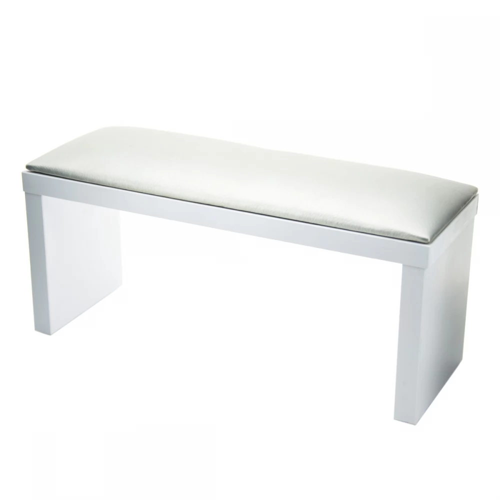 FRC Beauty / Підлокітник на білих ніжках без коробки