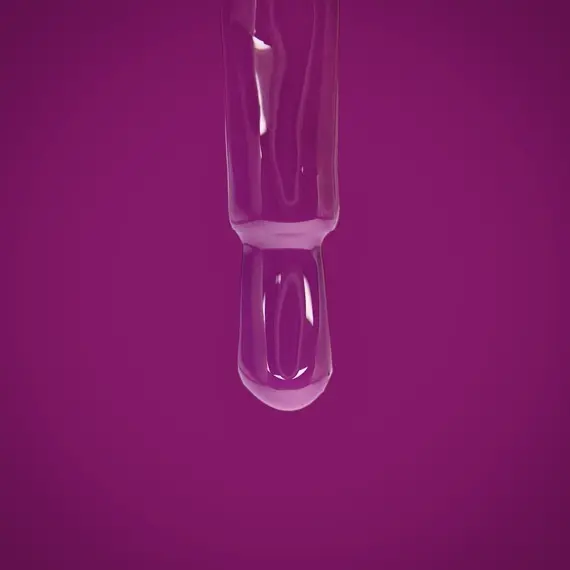 Nika Zemlyanikina / Gel Polish #19 / фуксія / 6 мл (Розпродаж. Термін до 18.08.2025р)