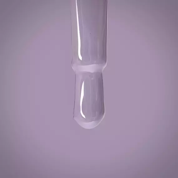 Nika Zemlyanikina / Gel Polish #26 / димчастий сіро-синій / 6 мл