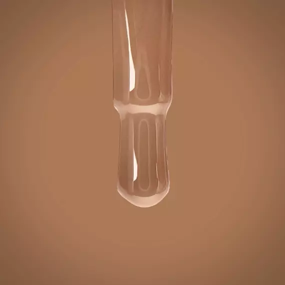 Nika Zemlyanikina / Gel Polish #07 / коричневий / 6 мл