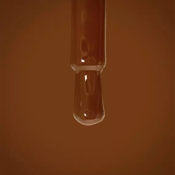 Nika Zemlyanikina / Gel Polish #73 / кориця / 6 мл