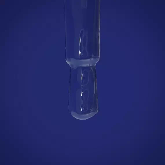 Nika Zemlyanikina / Gel Polish #93 / синій / 6 мл