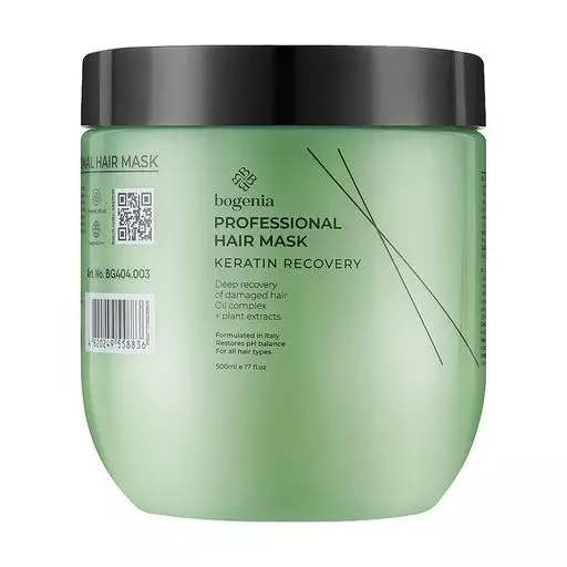 Bogenia / Маска для волосся 