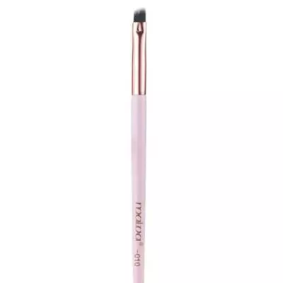 Malva / Кисточка для бровей скошенная - М310 - №10