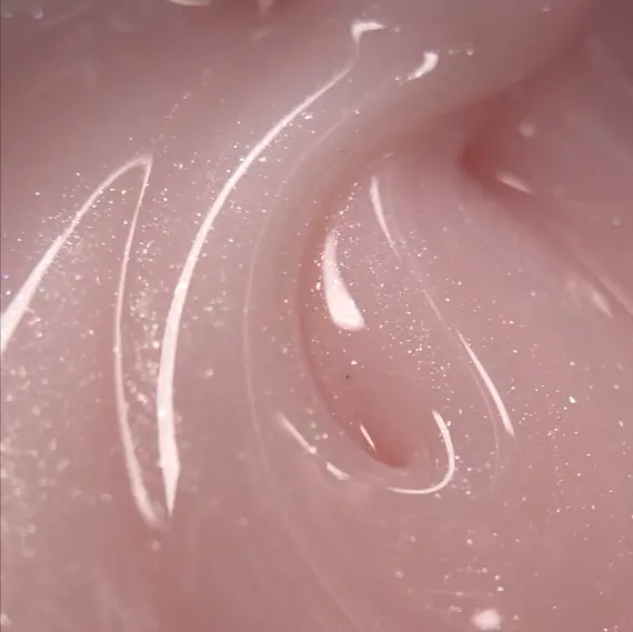 Nika Zemlyanikina / Камуфлирующий гель Builder Gel Zefir / 30 мл