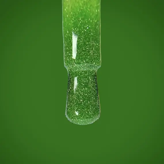 Nika Zemlyanikina / Гель-лак / Flash Neon #05 / 6 мл (Розпродаж. Термін 13.06.25)