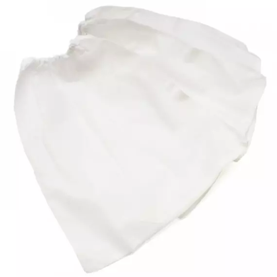 Мішок змінний для витяжки на 3-и вентилятори / Білий