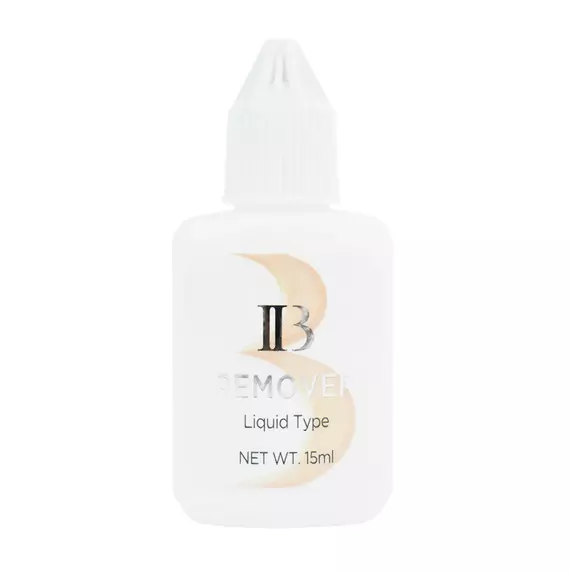 I-Beauty / Ремувер рідкий / 15 мл