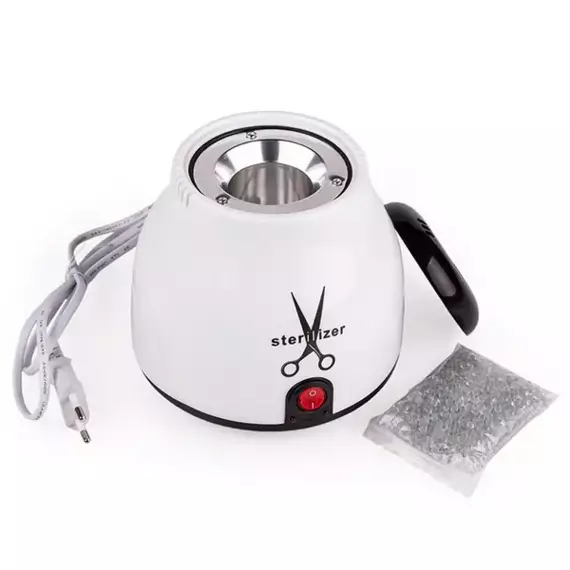 Стерилизатор шариковый Tools 100W (черный)