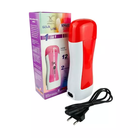 Воскоплав касетний пластик / 100 мл