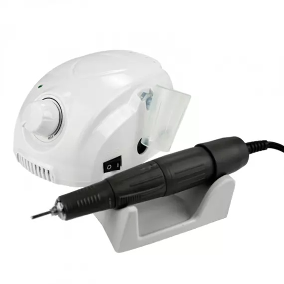 Аппарат для манікюру  Marathon Champion 3 / Білий / (Original)