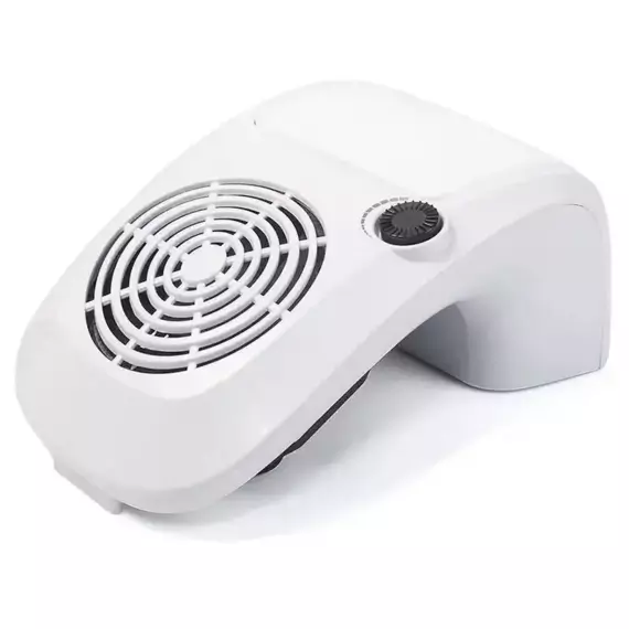 Для манікюру / Simei 858-9 V.2 / White / 40W