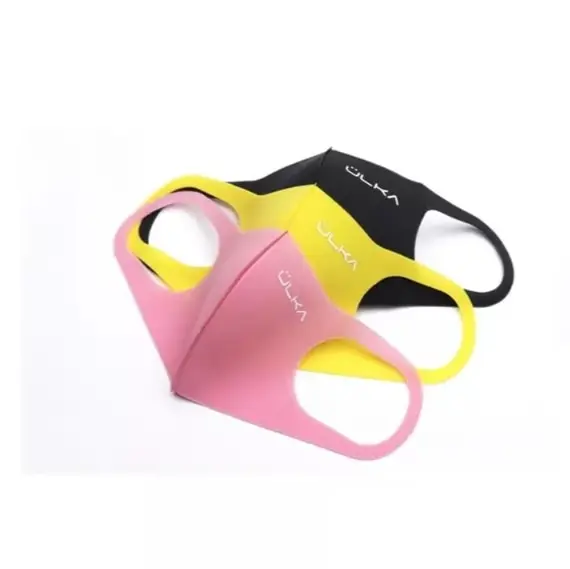 ÜLKA / Багаторазова захисна маска пітта