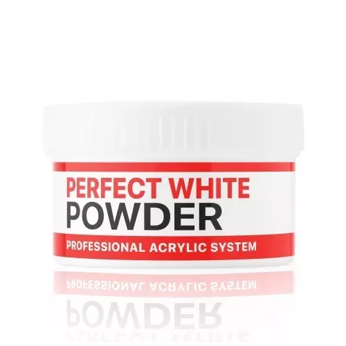 Kodi / Базовий акрил білий / Perfect white