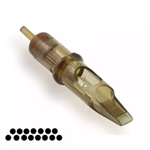 KWADRON / Картриджі / 15 SEMLT