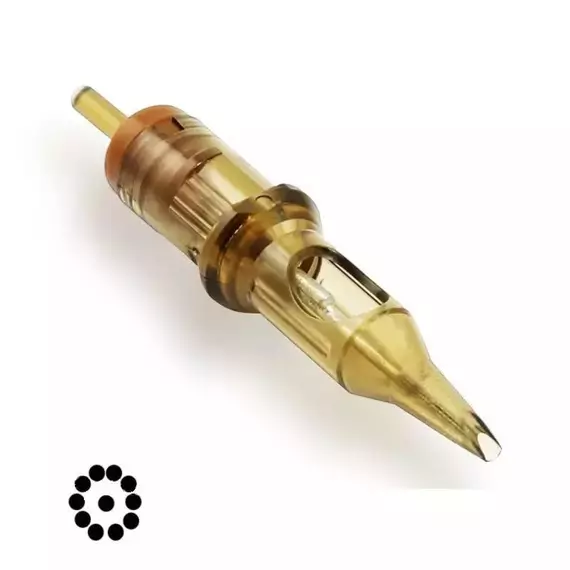 KWADRON / Картриджі / 11 RLLT