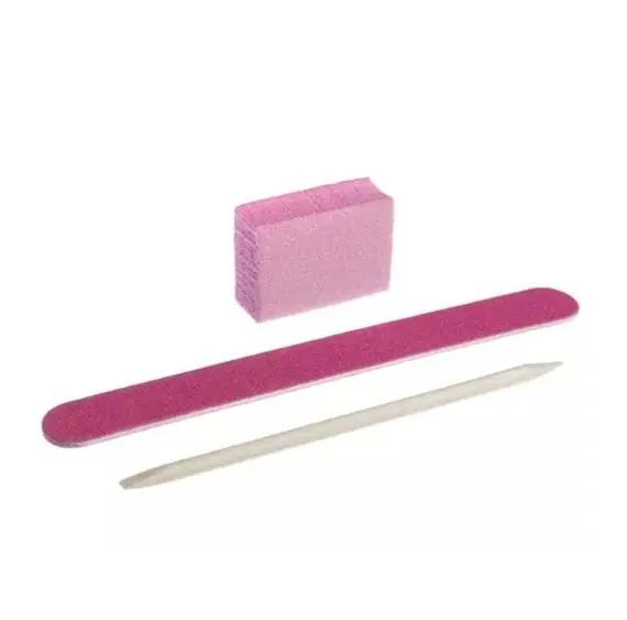 Kodi / Набор одноразовый для маникюра.