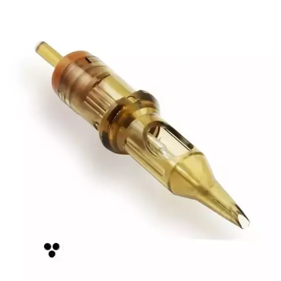 KWADRON / Картриджі / 3 RLLT