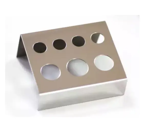 Подставка под емкости для пигментов / Металл